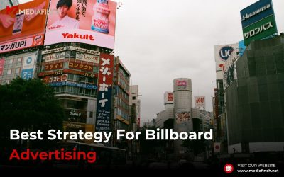 Best Strategy for Billboard Advertising