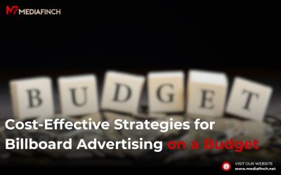 Cost-Effective Strategies for Billboard Advertising on a Budget