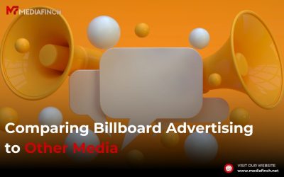 Billboard Advertising vs. Social Media Marketing? Which One is Better?