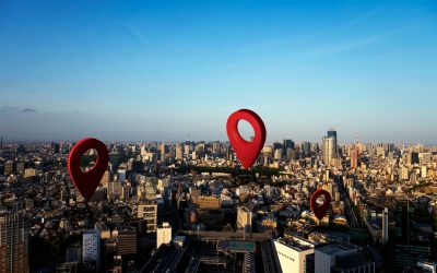Importance of Location in Outdoor Advertising 