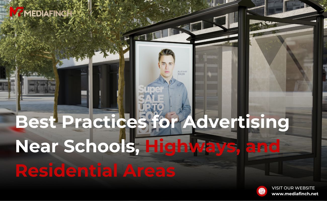 Best Practices for Advertising Near Schools, Highways, and Residential ...