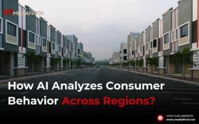 How AI Analyzes Consumer Behavior Across Regions?