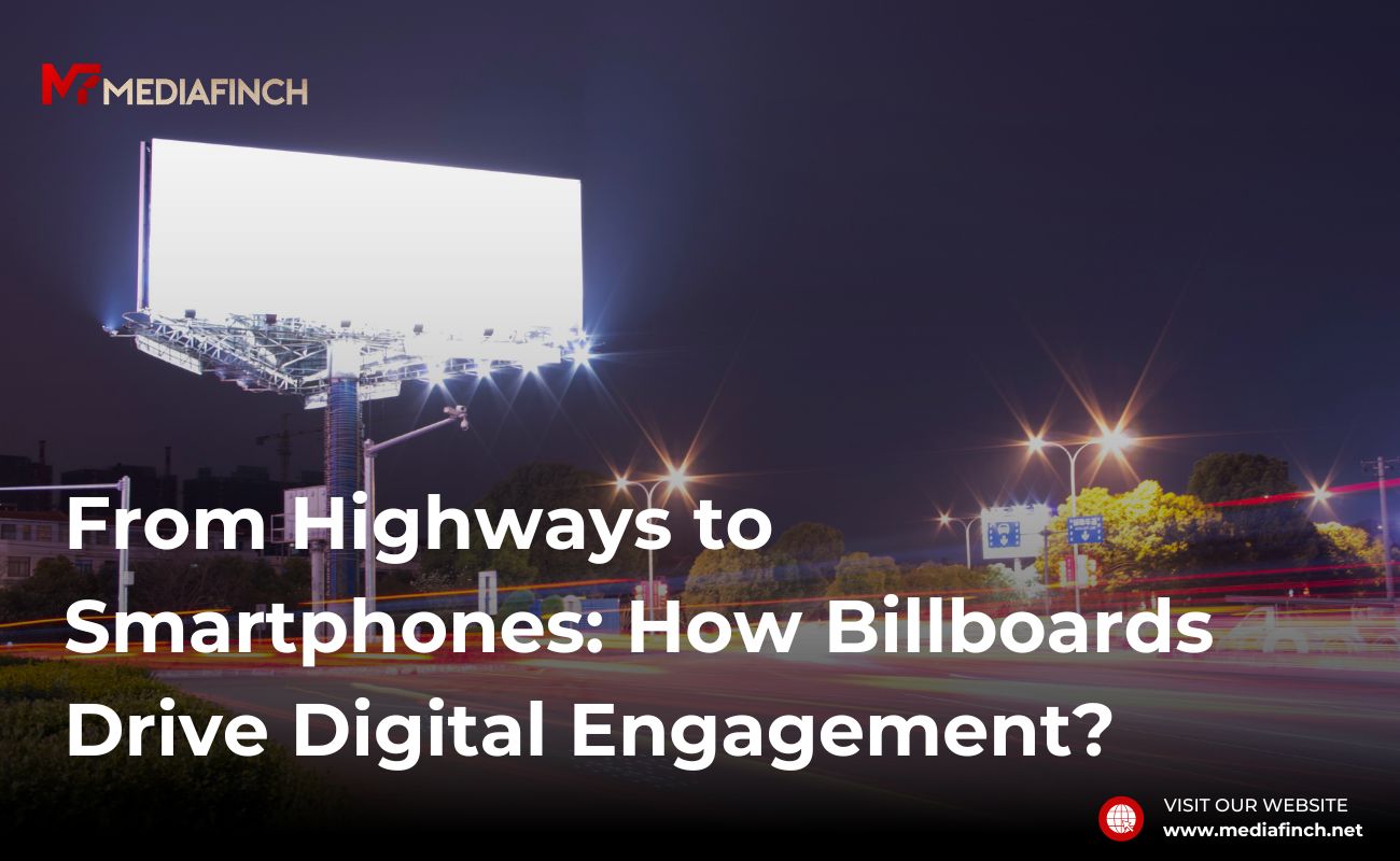 From Highways to Smartphones: How Billboards Drive Digital Engagement ...