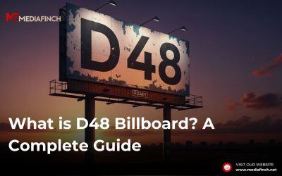 What is D48 Billboard? A Complete Guide
